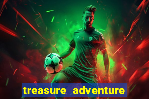 treasure adventure 2 apk